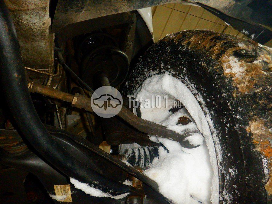 Фото Renault Logan 340