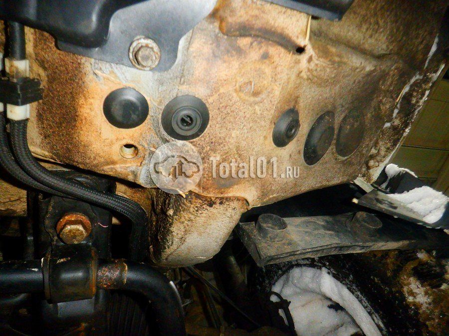 Фото Renault Logan 342