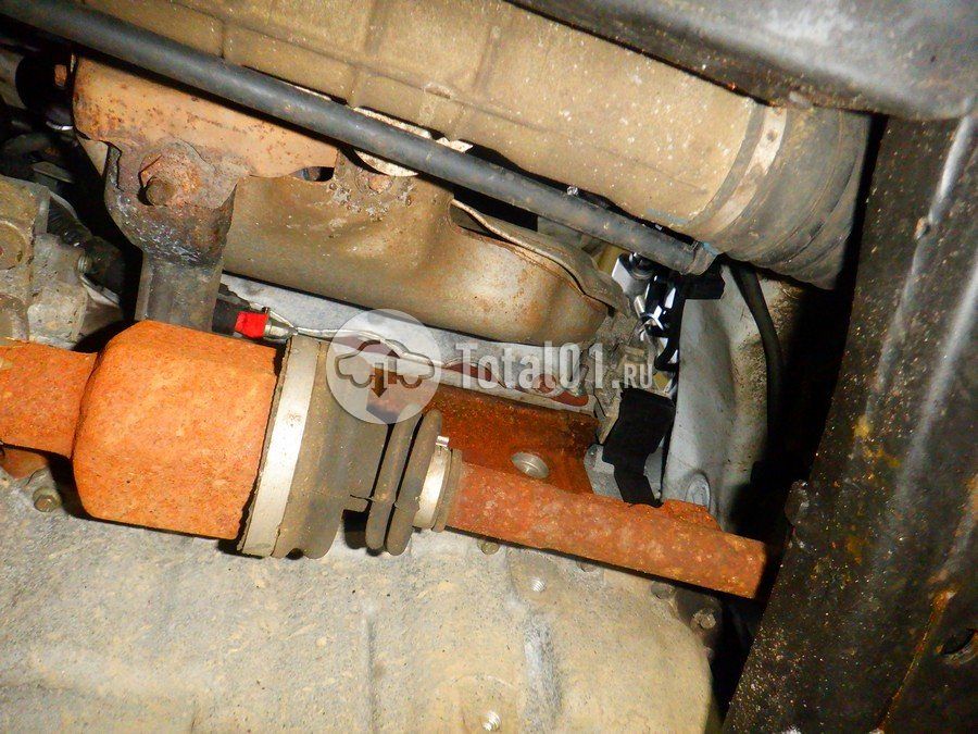 Фото Renault Logan 344