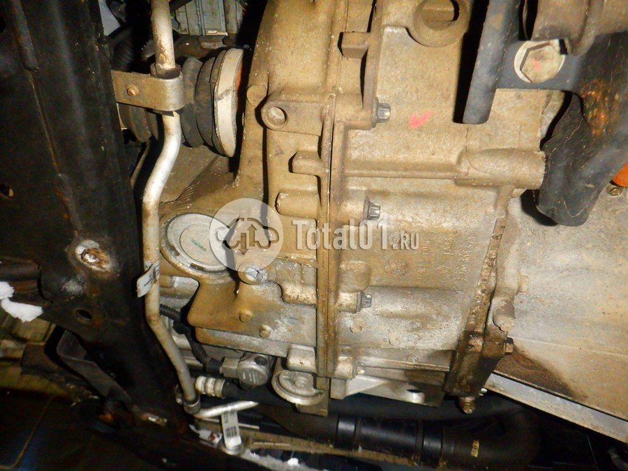 Фото Renault Logan 346