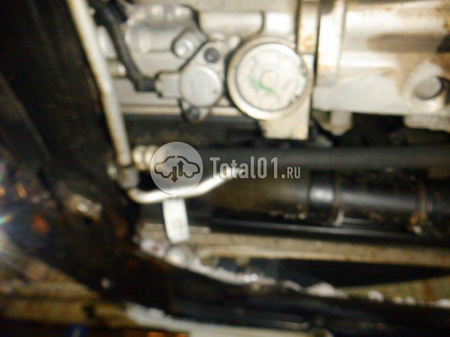 Фото Renault Logan 350