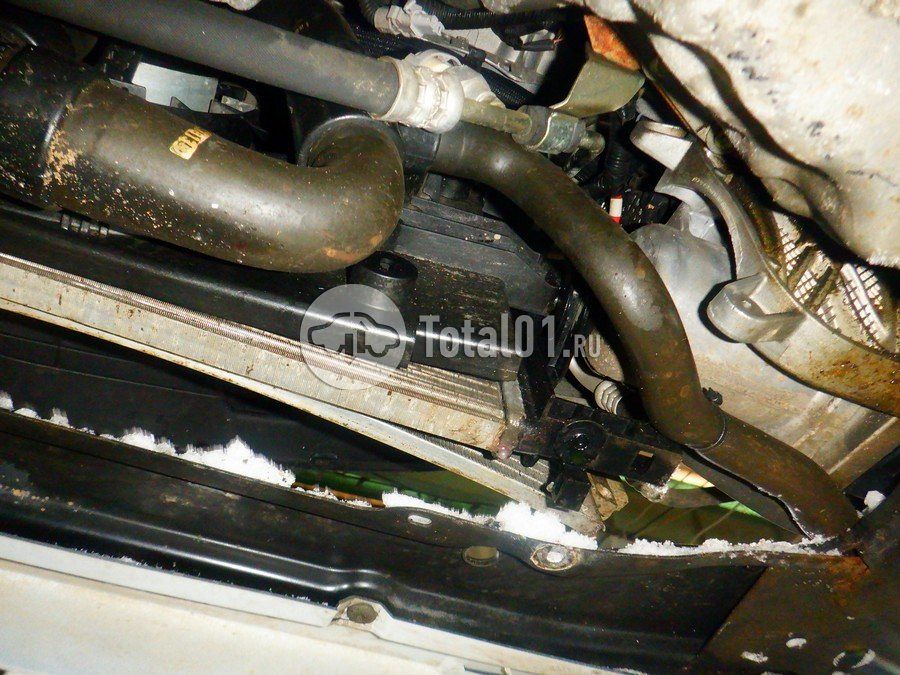 Фото Renault Logan 352