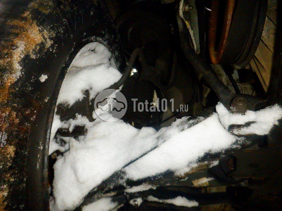 Фото Renault Logan 358