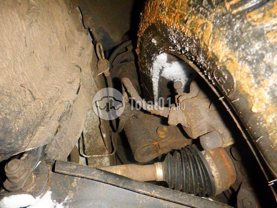 Фото Renault Logan 364