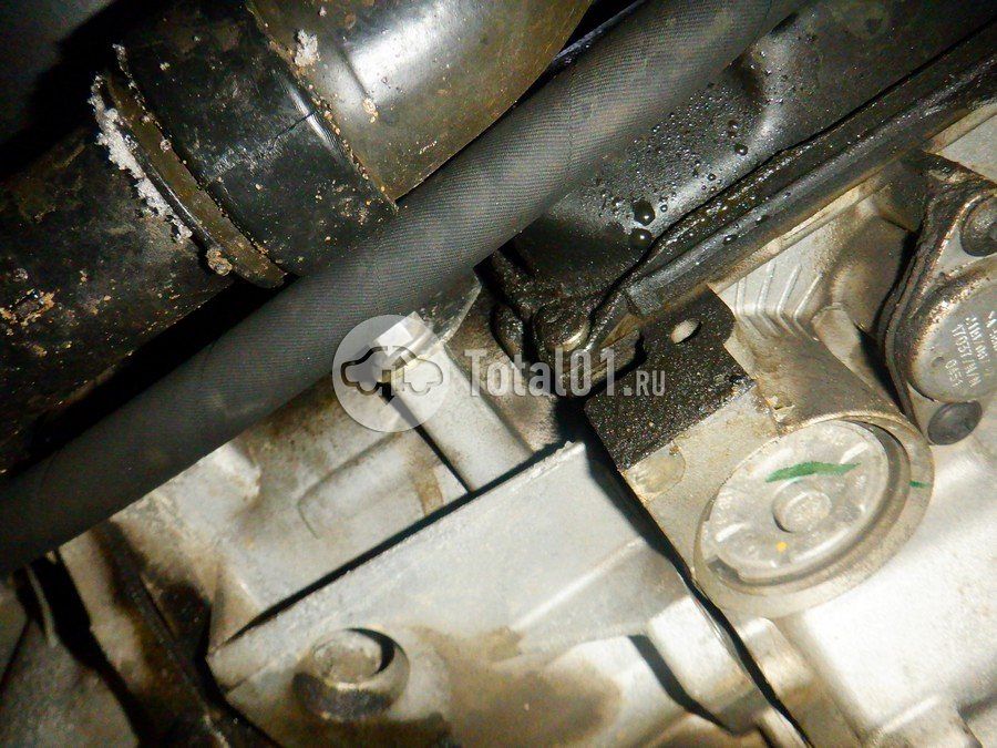 Фото Renault Logan 370