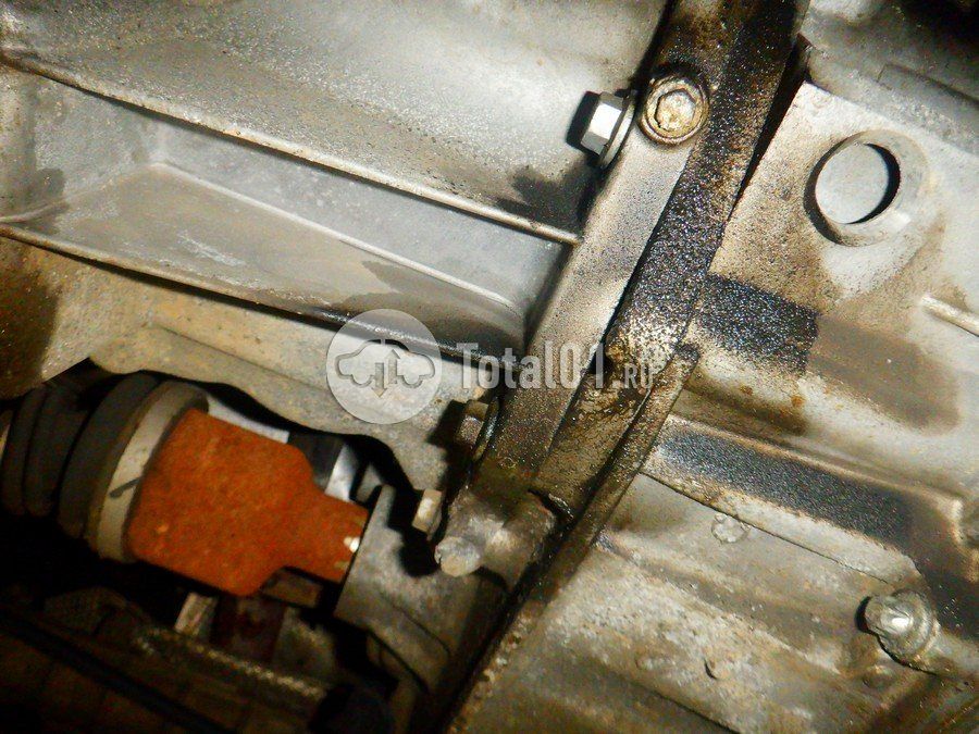 Фото Renault Logan 374