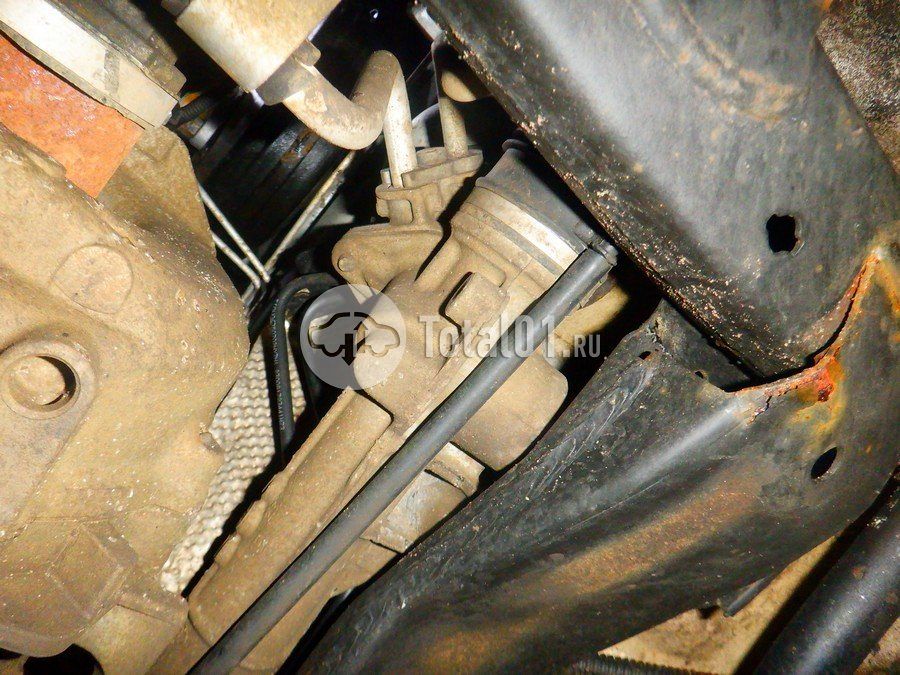 Фото Renault Logan 380