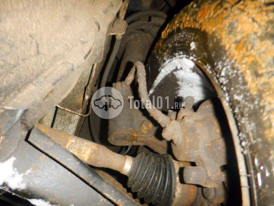 Фото Renault Logan 384