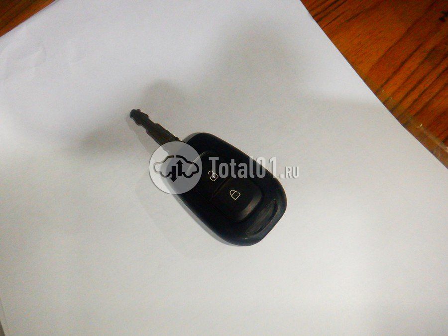 Фото Renault Logan 394