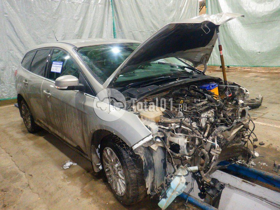 Фото Ford Focus 6