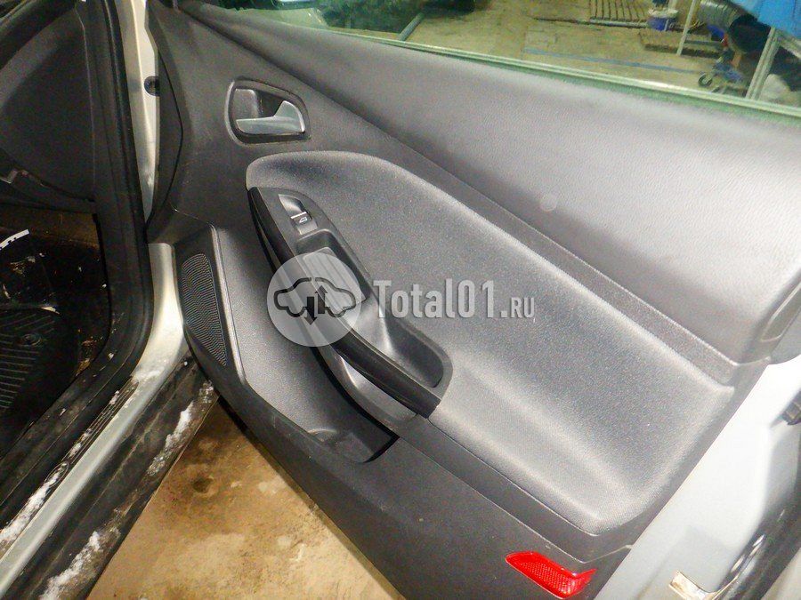 Фото Ford Focus 20