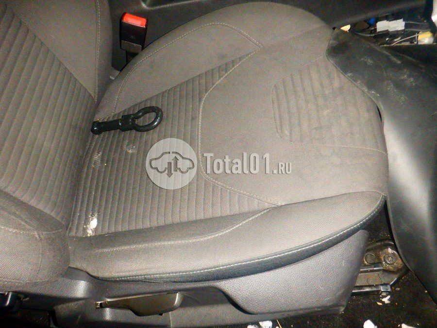 Фото Ford Focus 24