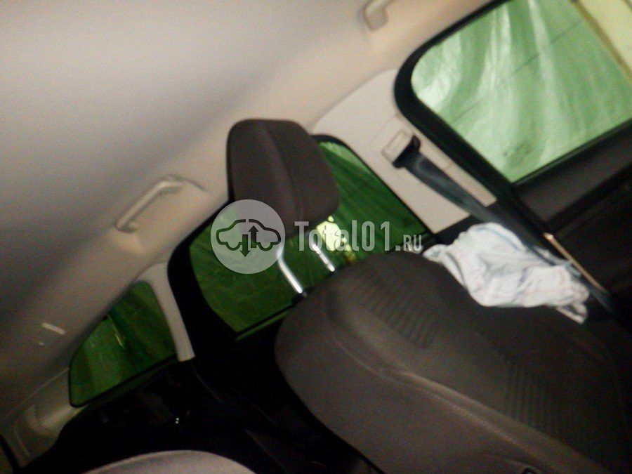 Фото Ford Focus 28