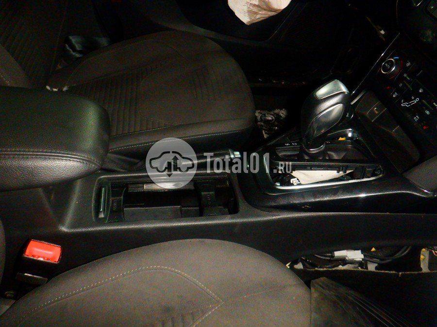 Фото Ford Focus 30