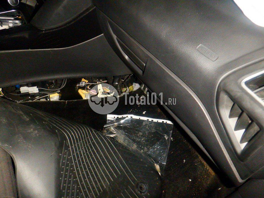 Фото Ford Focus 32