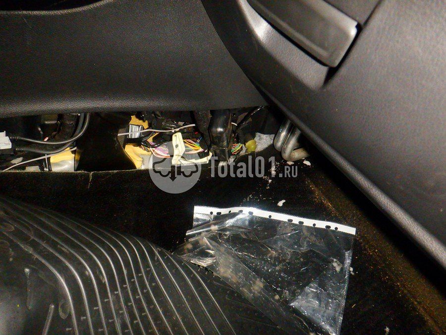 Фото Ford Focus 34