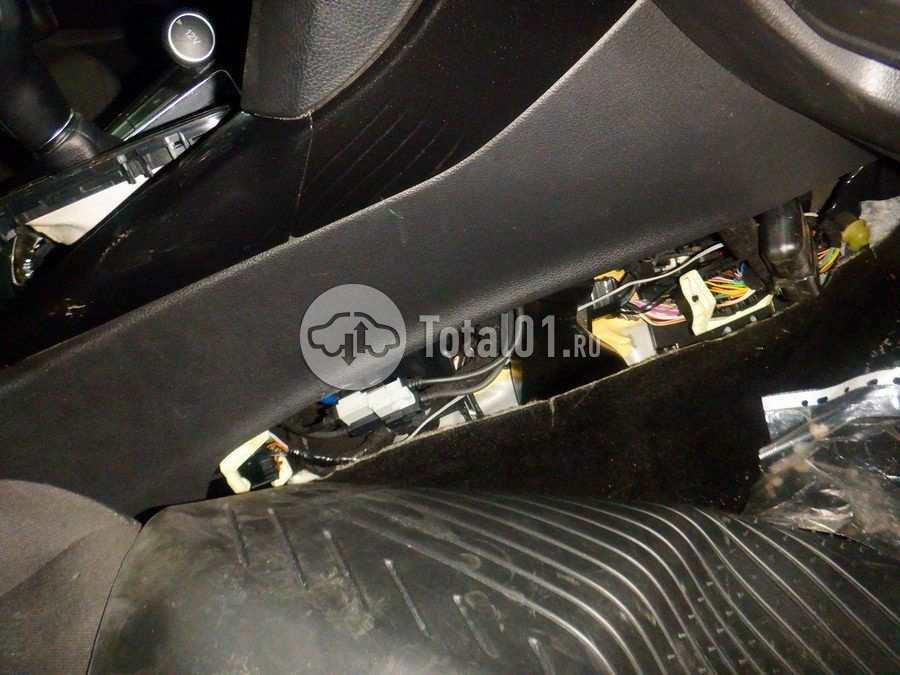 Фото Ford Focus 36