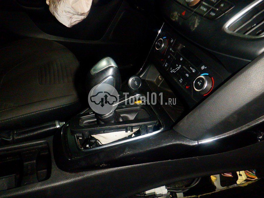 Фото Ford Focus 38