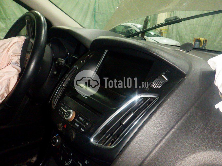 Фото Ford Focus 40
