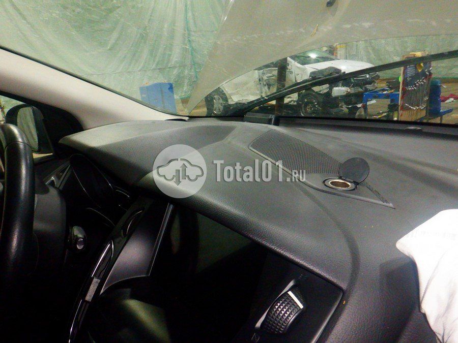 Фото Ford Focus 42