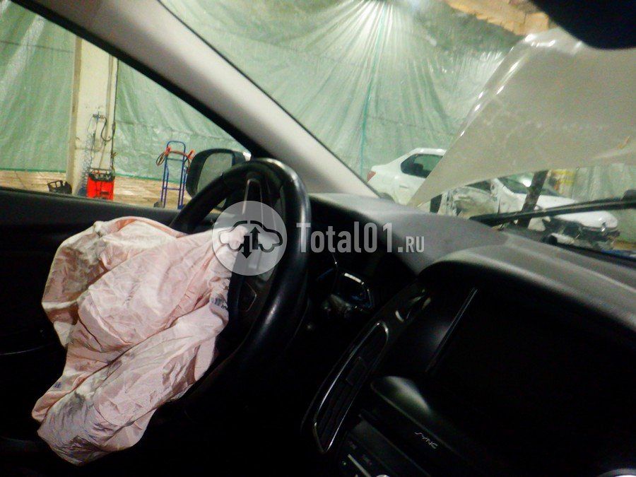 Фото Ford Focus 44