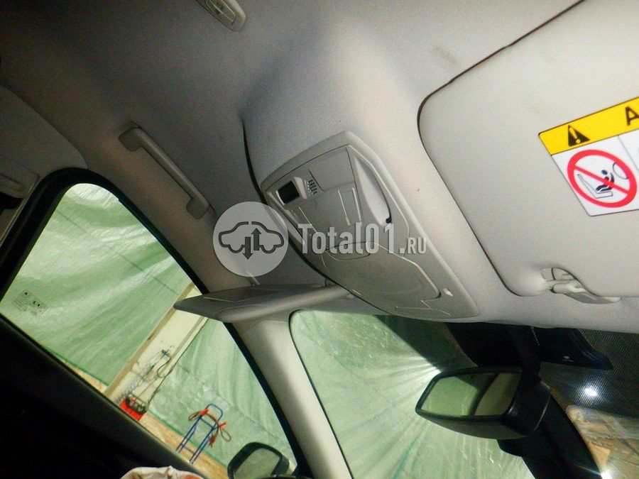 Фото Ford Focus 46