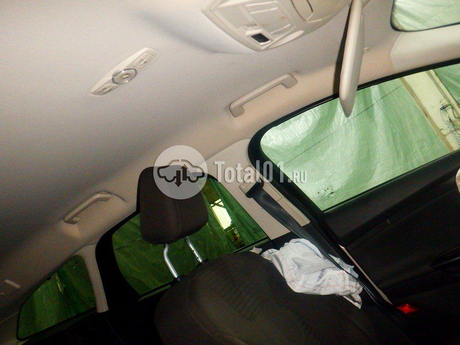 Фото Ford Focus 48