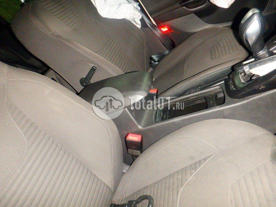 Фото Ford Focus 50