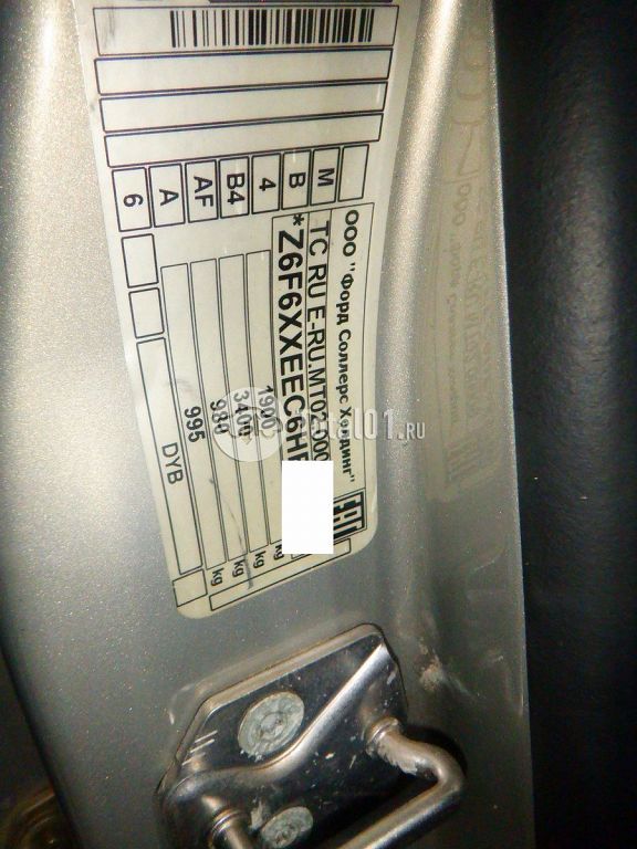 Фото Ford Focus 52