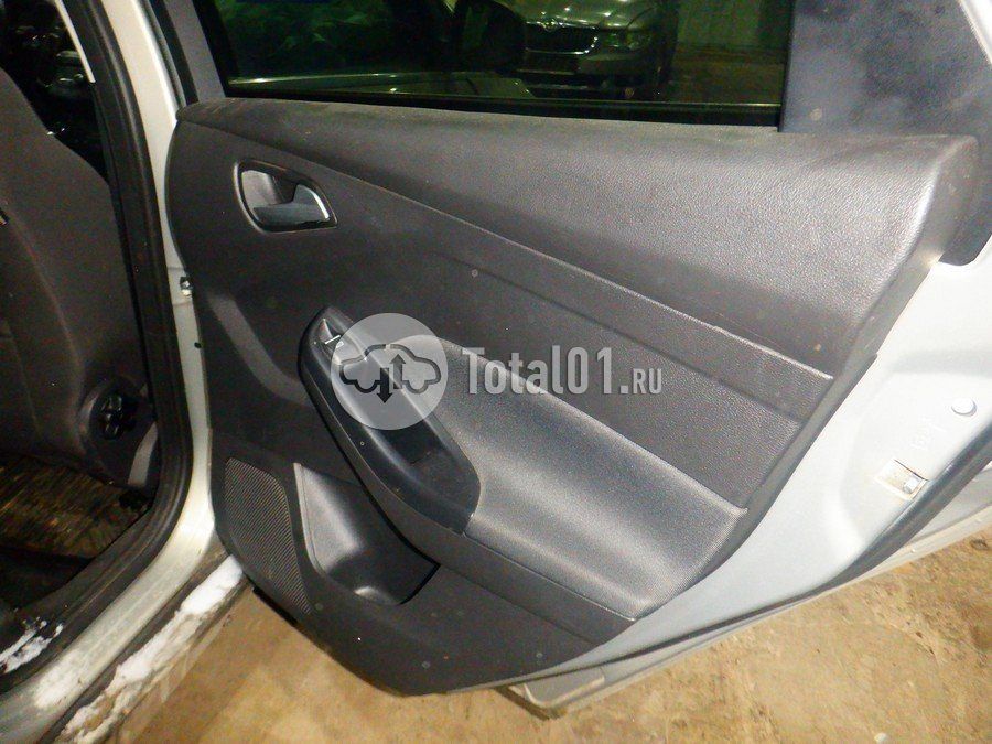 Фото Ford Focus 54