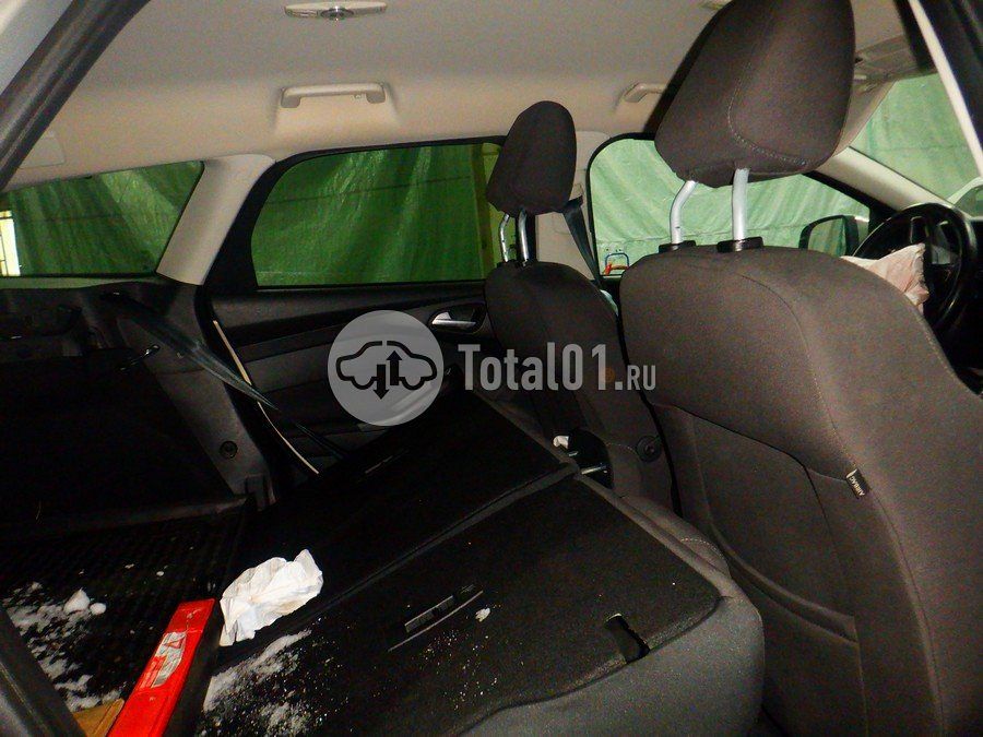 Фото Ford Focus 56