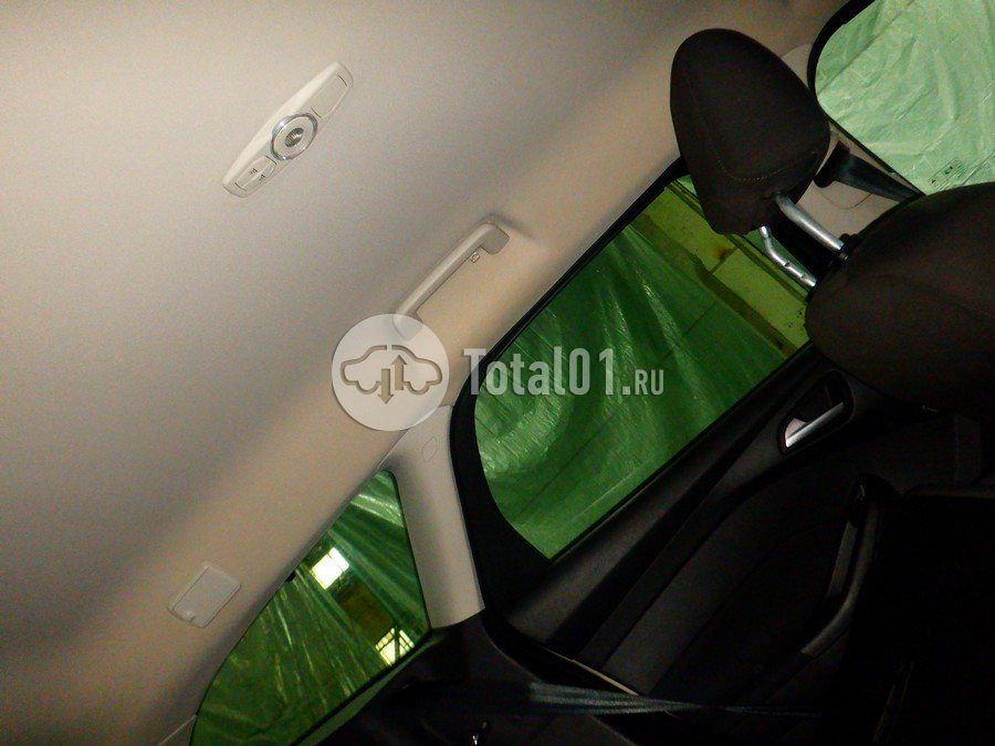 Фото Ford Focus 58