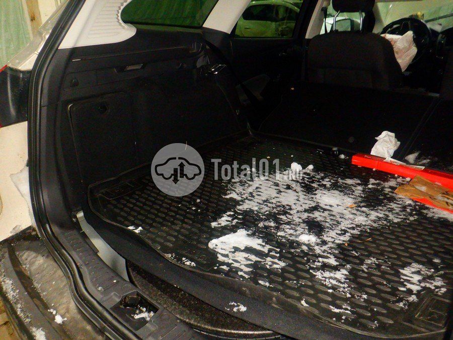 Фото Ford Focus 72