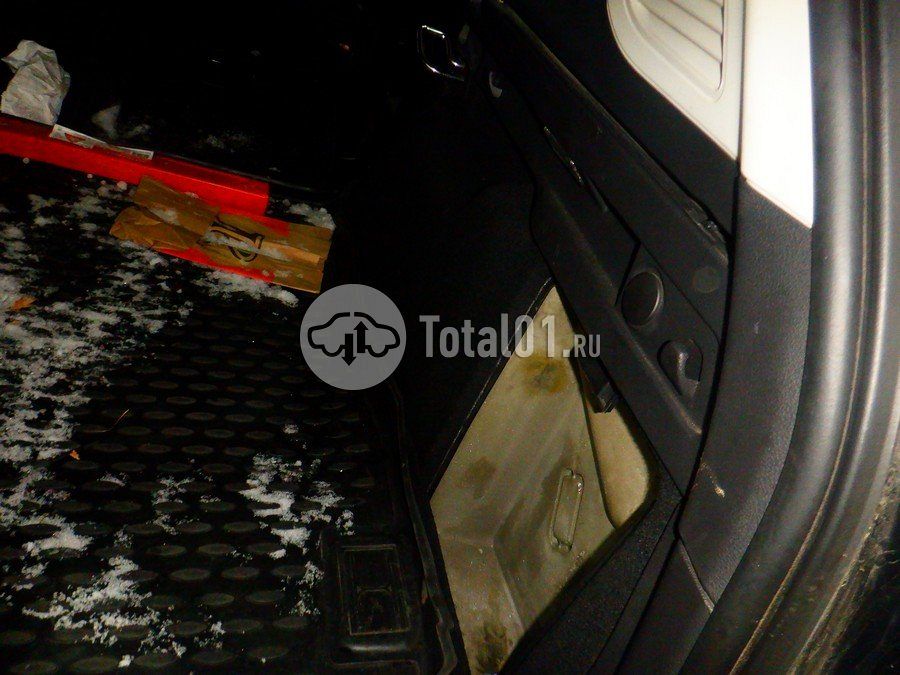 Фото Ford Focus 74