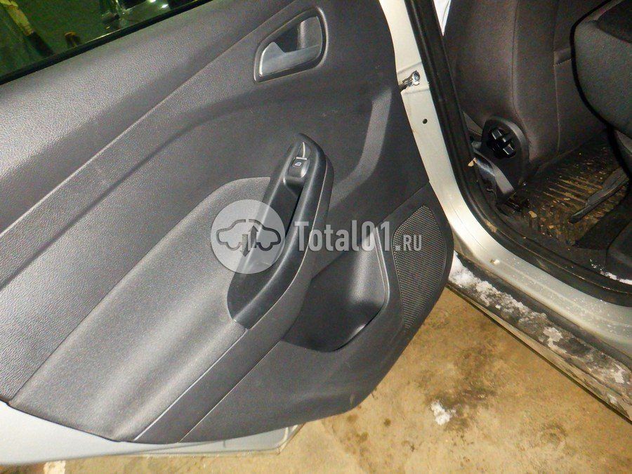 Фото Ford Focus 82