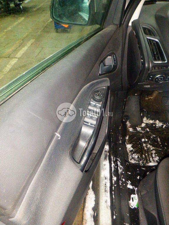 Фото Ford Focus 86