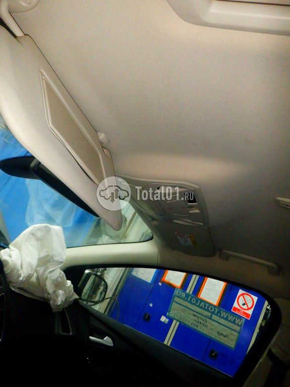 Фото Ford Focus 92