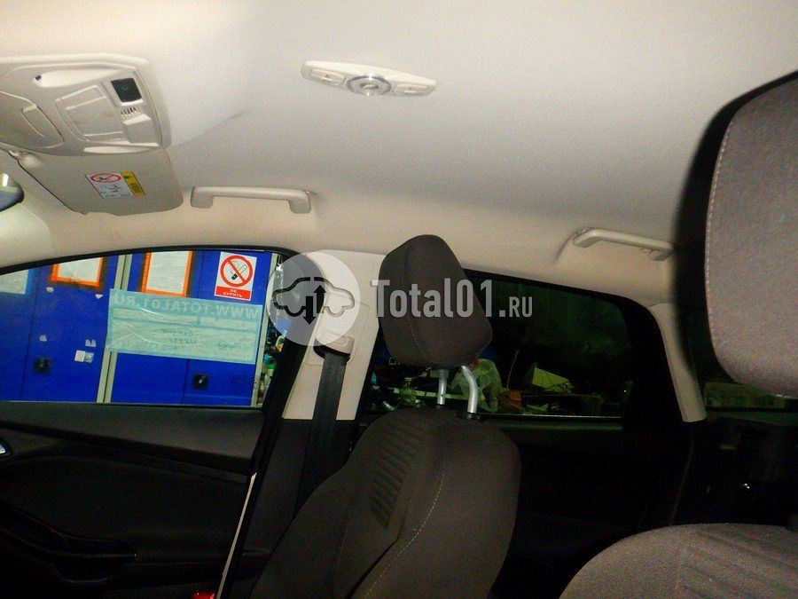 Фото Ford Focus 94