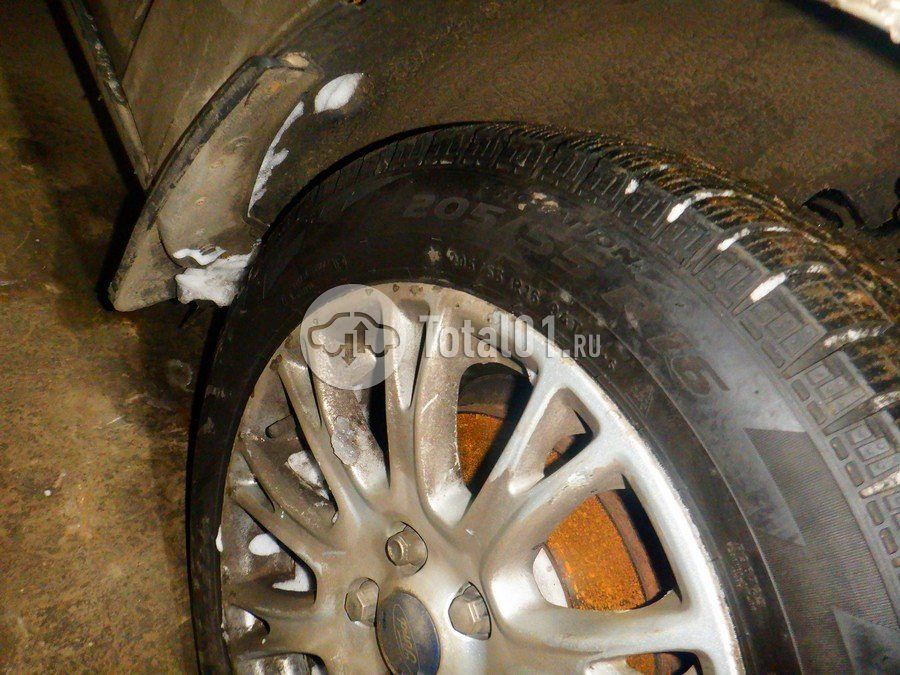 Фото Ford Focus 98