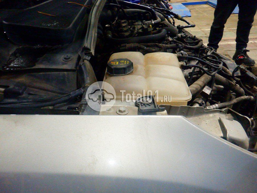 Фото Ford Focus 102