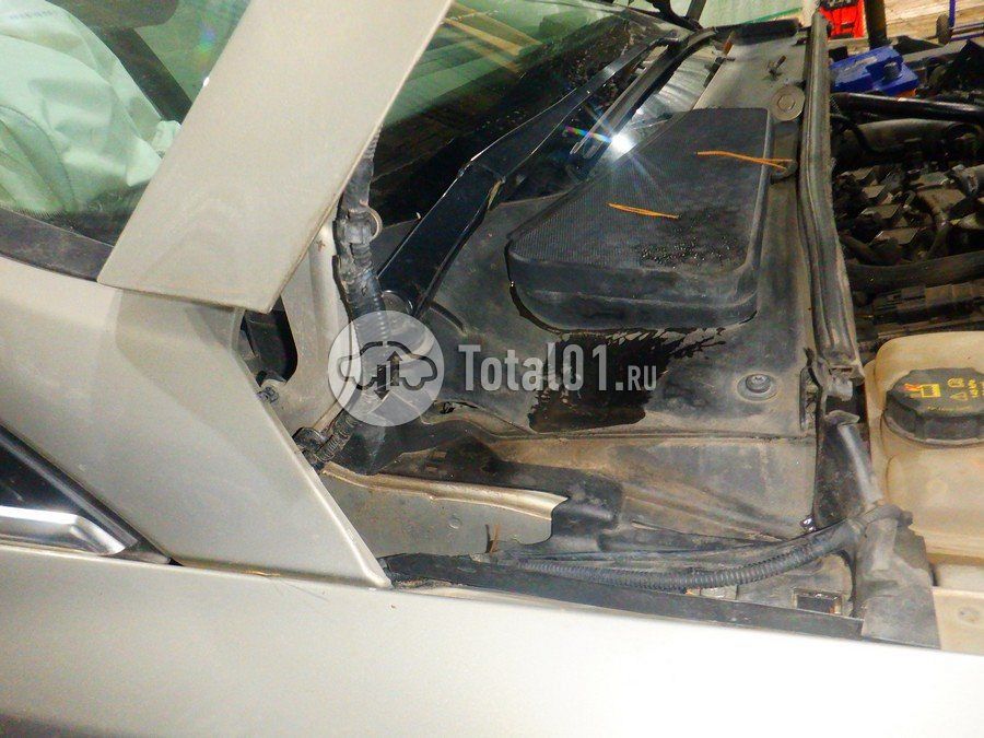 Фото Ford Focus 104