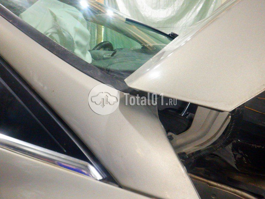 Фото Ford Focus 106