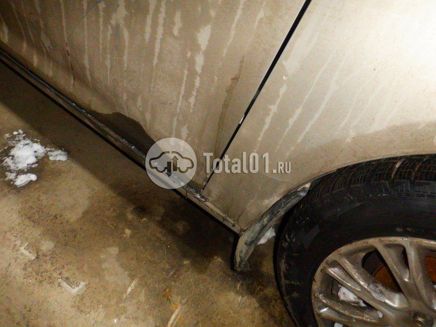 Фото Ford Focus 108