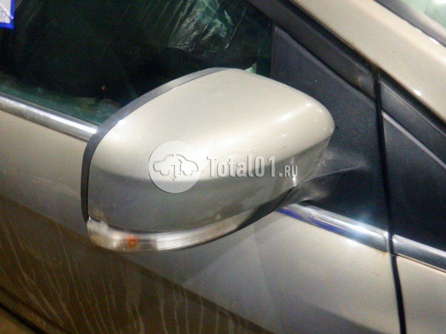 Фото Ford Focus 110