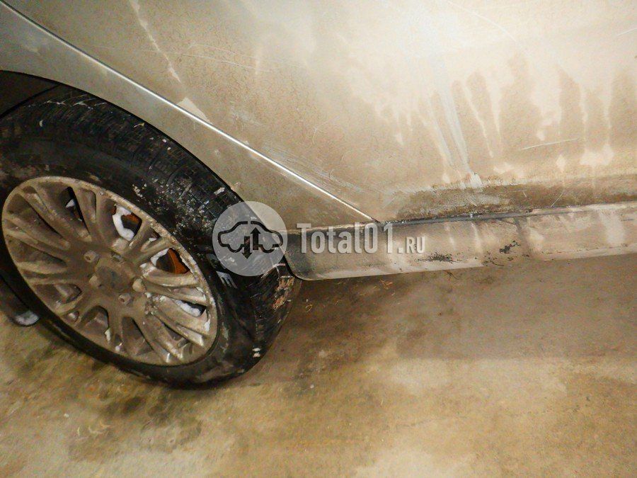 Фото Ford Focus 124