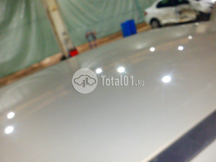 Фото Ford Focus 128