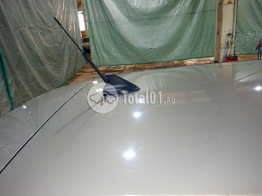 Фото Ford Focus 130