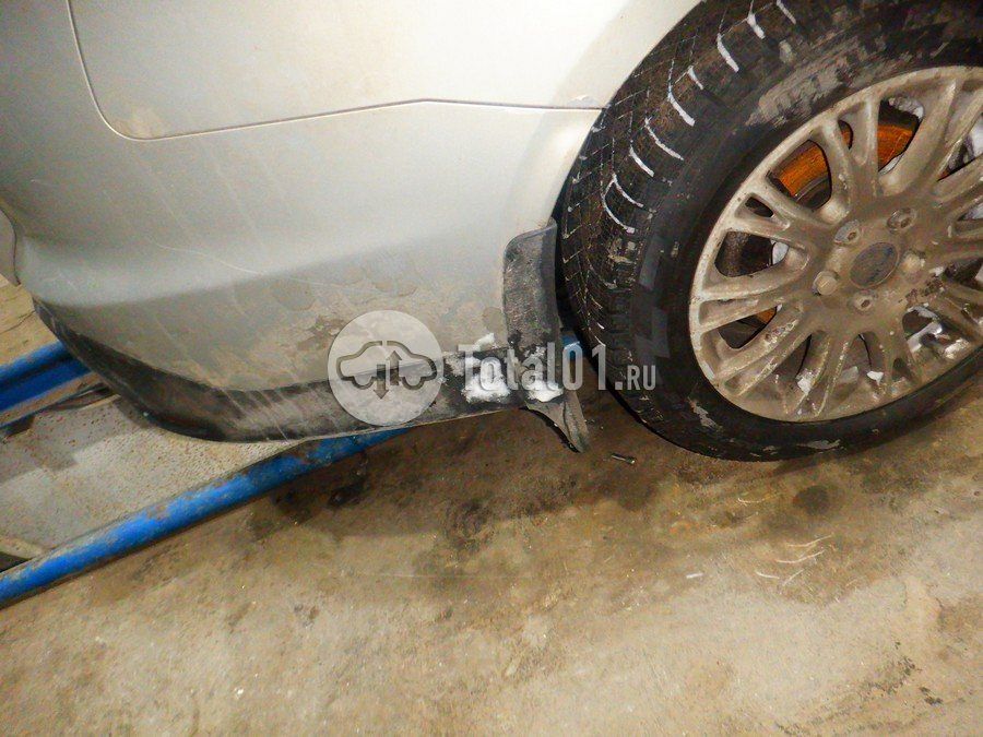 Фото Ford Focus 132