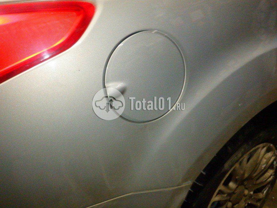 Фото Ford Focus 134