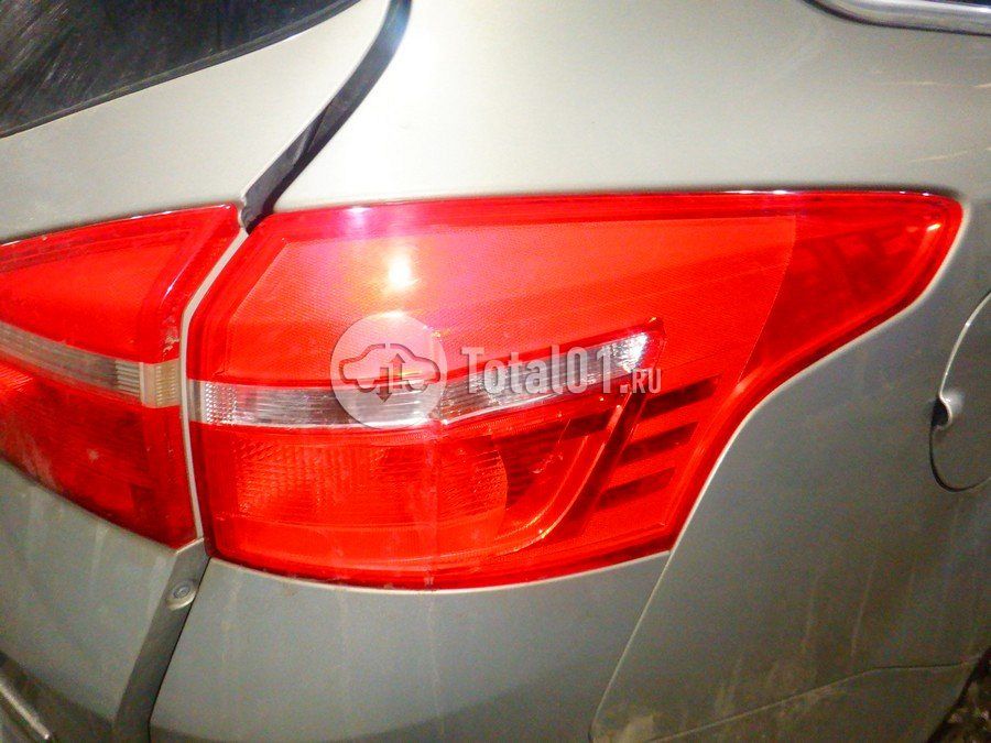 Фото Ford Focus 136